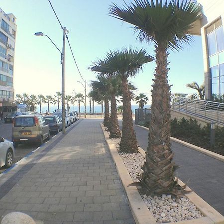 Arendaizrail Apartments - Sokolov Street 12 Bat Yam Exterior photo