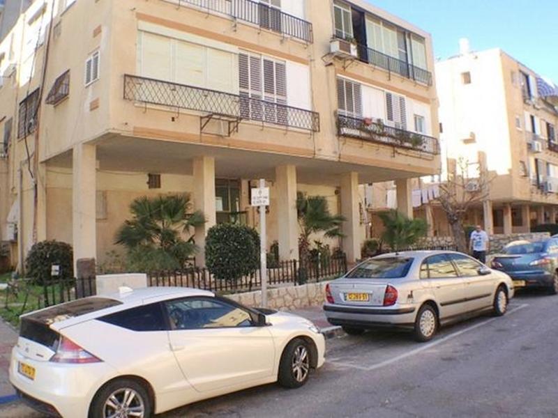 Arendaizrail Apartments - Sokolov Street 12 Bat Yam Exterior photo